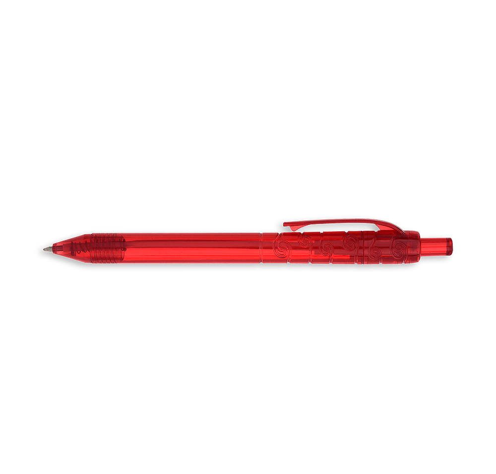 Oasis Recycled Click Pen (black ink)-default