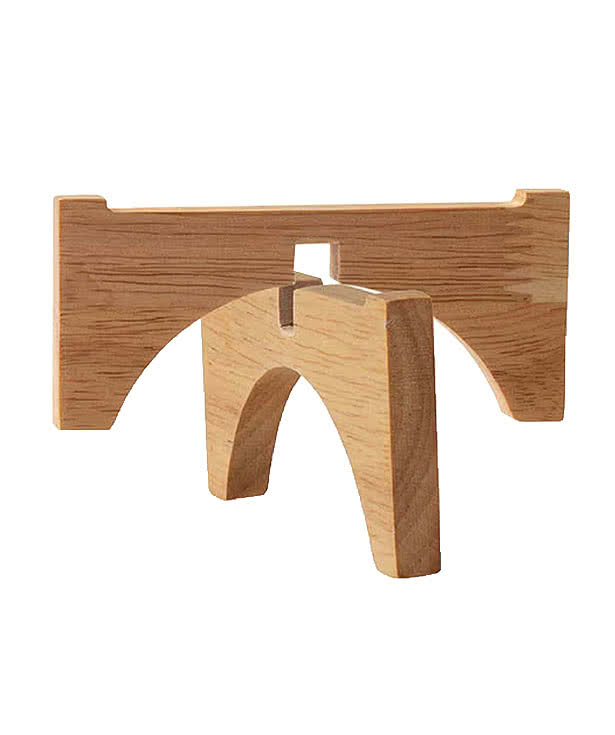 Ceramic Bamboo Planter Kit
