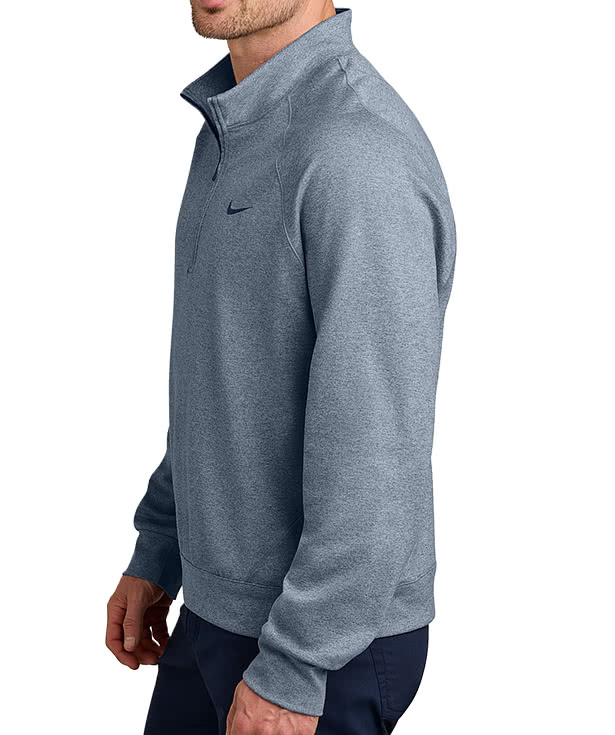 Nike Dri-FIT Primary Quarter Zip Sweatshirt
