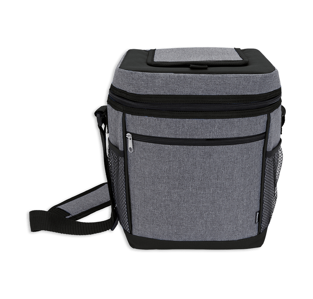 Full Color Koozie® Lakeshore 12 Can Access Cooler-default