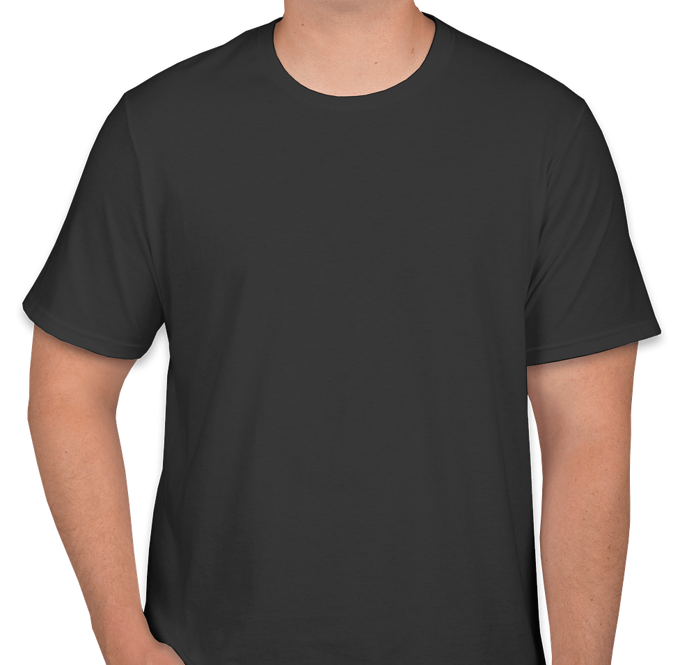 District Concert T-shirt-default