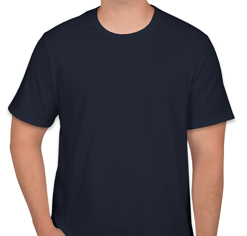 District Concert T-shirt-default
