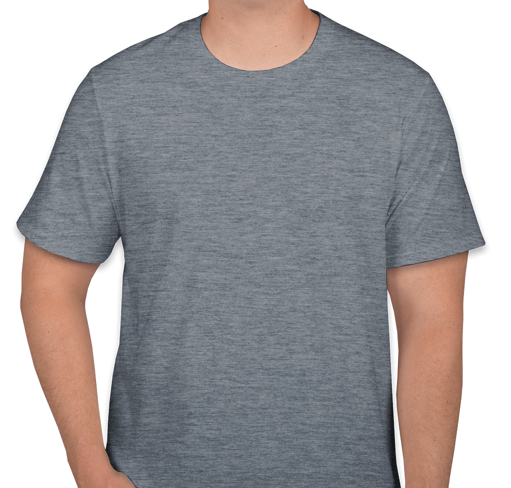 District Concert T-shirt-default