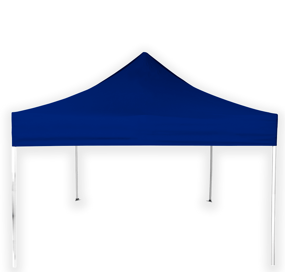 Full Color 10' Standard Canopy Tent-default