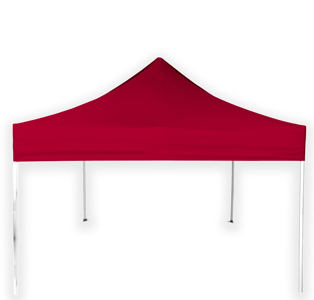 Full Color 10' Standard Canopy Tent-default