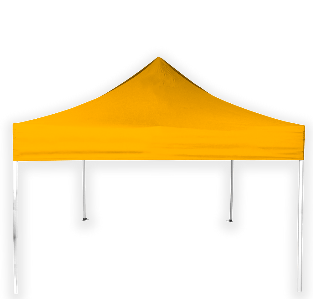 Full Color 10' Standard Canopy Tent-default