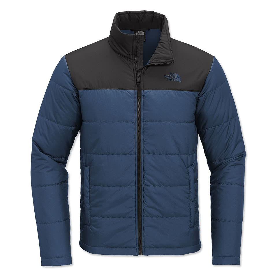 The North Face Everyday Chest Logo Insulated Jacket