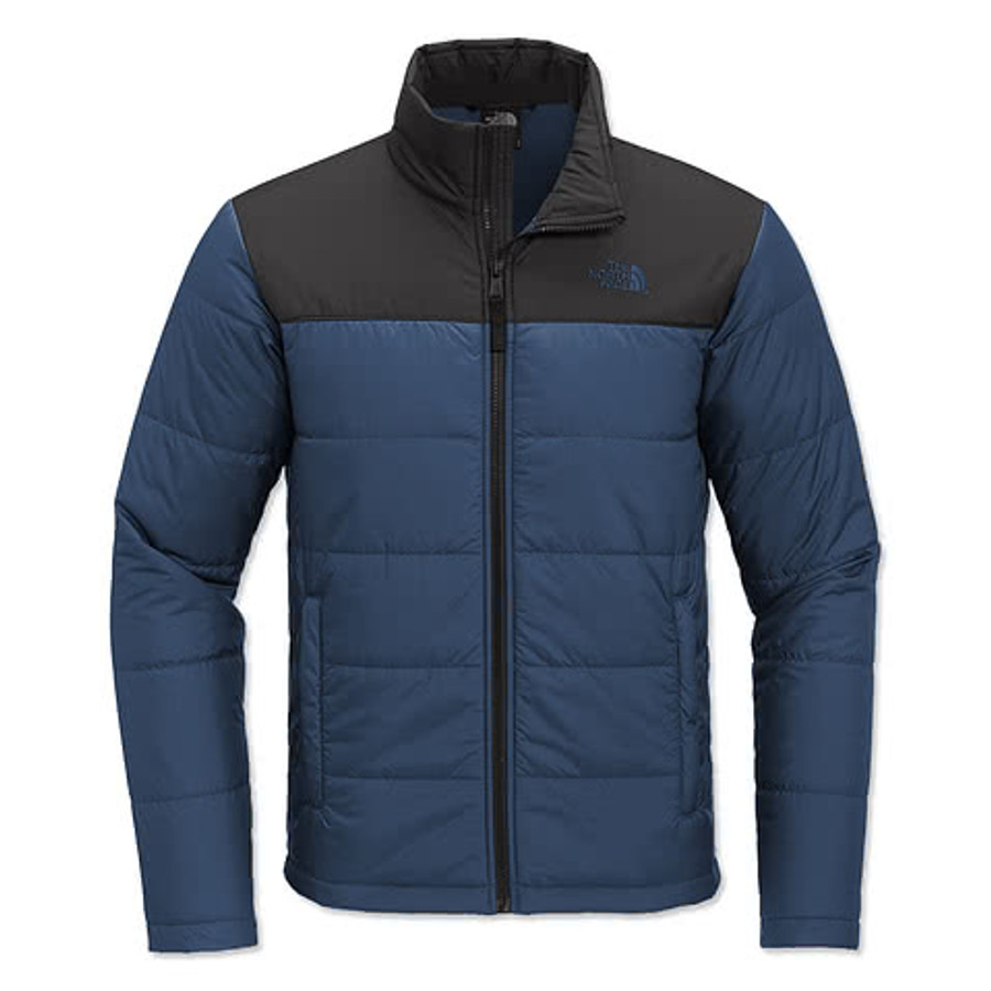 The North Face Everyday Chest Logo Insulated Jacket