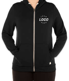Marine Layer Women's Afternoon Zip Hoodie