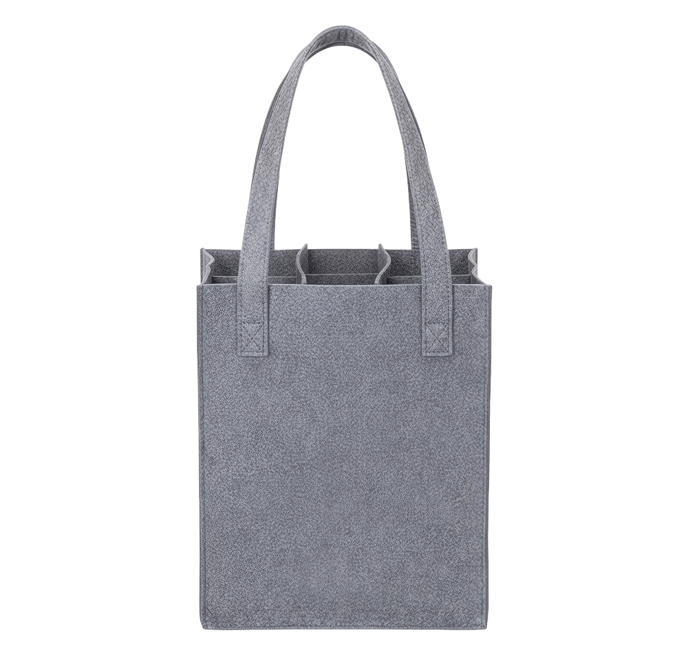 Batura 6 Bottle Carrier Tote Bag-default