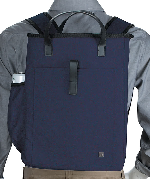 Kapston Pierce 15" Computer Tote-Pack