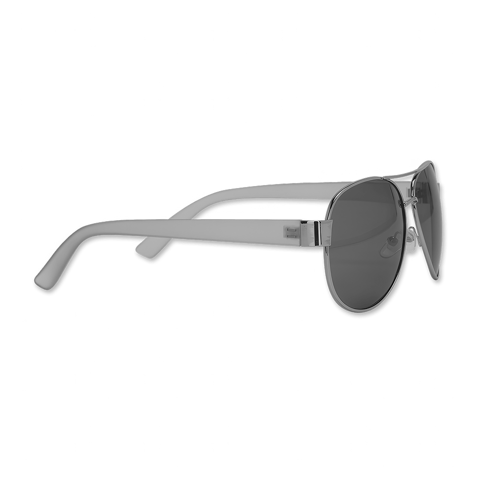 Sunnies Aviator Sunglasses-default