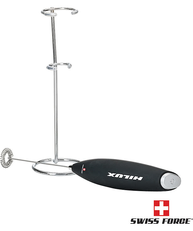 Swiss Force Crema Milk Frother