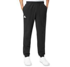 Adidas Recycled Blend Joggers - Color: Black