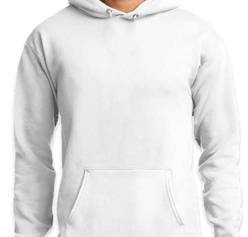 Custom 2025 company hoodies