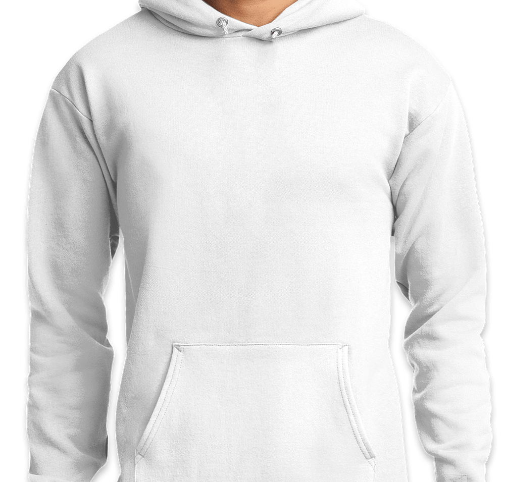 Port & Company Tall Core Pullover Hoodie-default