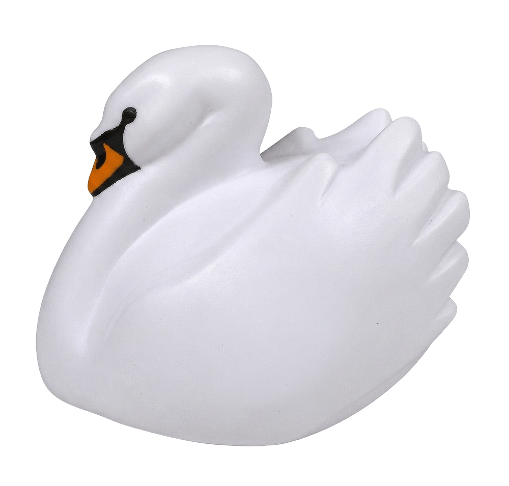 Swan Stress Reliever-default