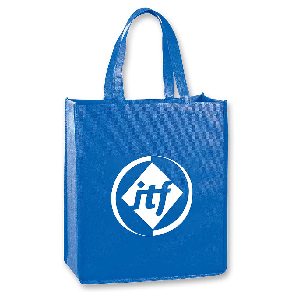 Basic Non-Woven Tote Bag