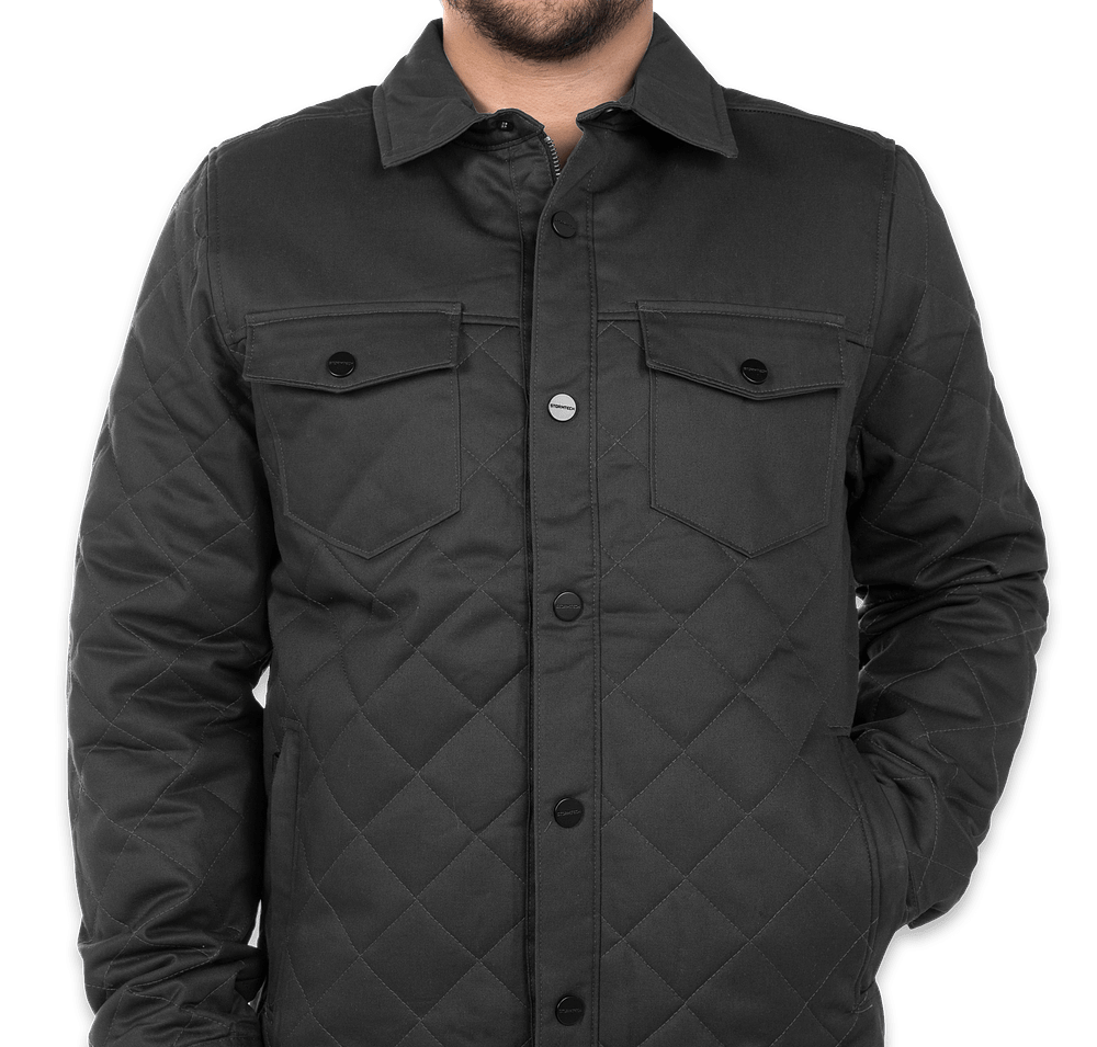 Stormtech Bushwick Quilted Jacket-default