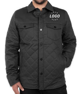 Stormtech Bushwick Quilted Jacket