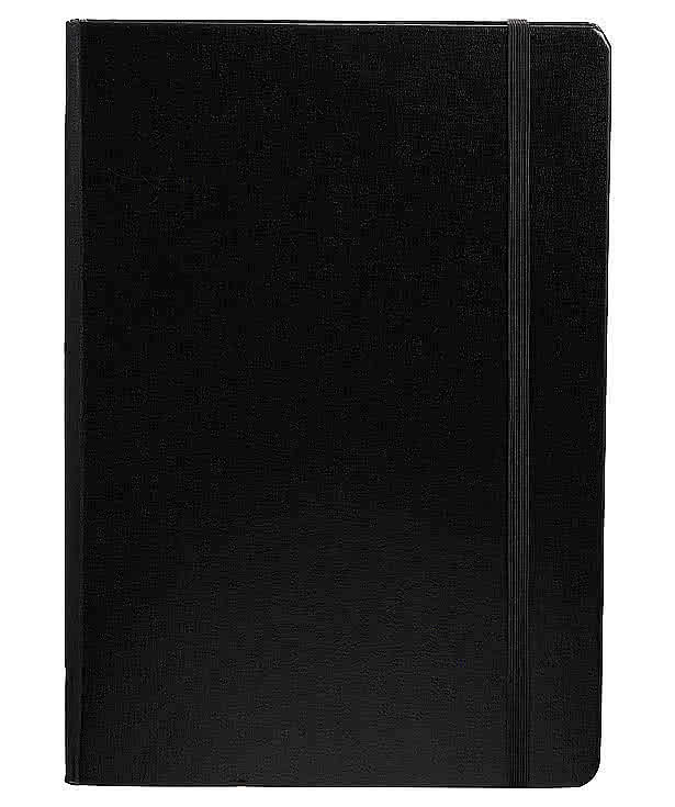 Leuchtturm1917 Classic Hard Cover Dotted Notebook