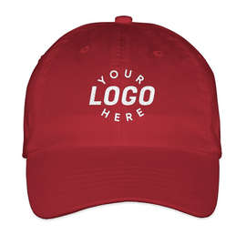 Custom Embroidered Hats: Design Personalized Embroidered Caps | Custom Ink