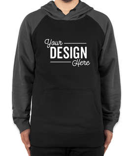 Stormtech Omega Pullover Hoodie - Color: Black / Carbon