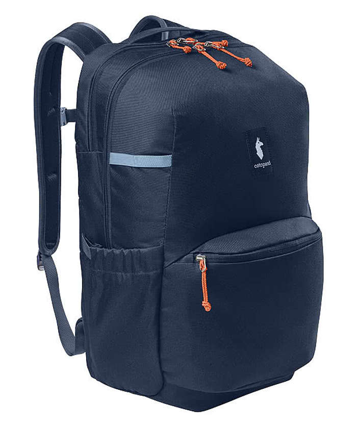 cotopaxi computer backpack Allpa 28L Travel Pack Del Dia, Random Color, One Of A Kind, No Bags Are The Same : Electronics There are practical pockets on the front for quick access items Cotopaxi Tapa 22L Backpack -