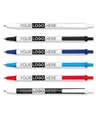 BIC Antimicrobial Clic Stic Pen (black ink)