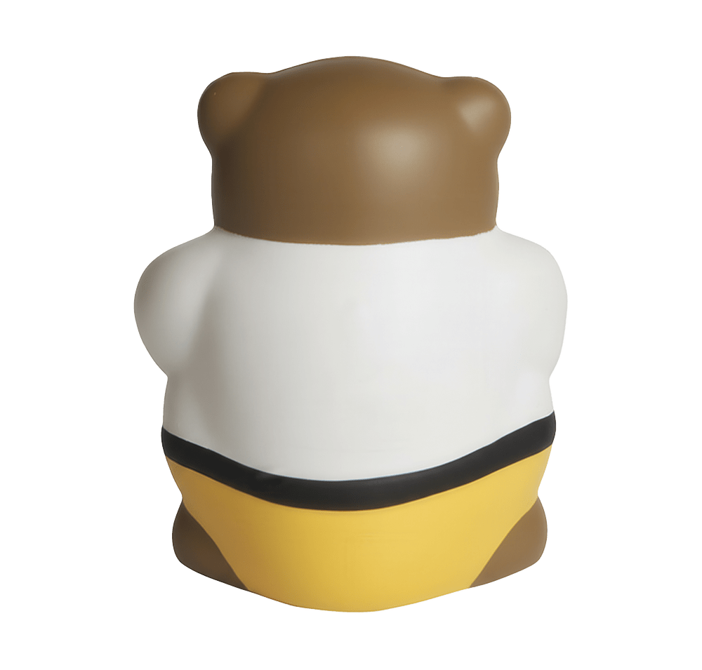 Teacher Bear Stress Reliever-default