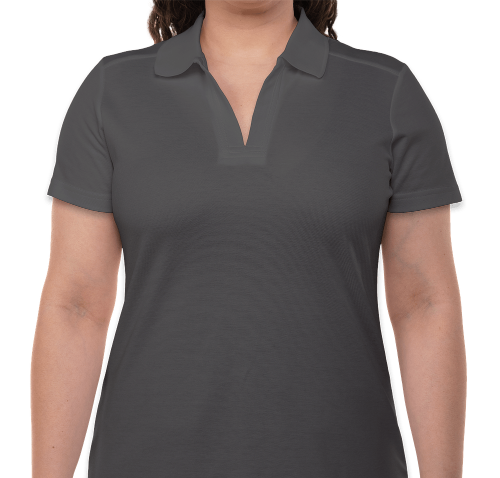 Devon & Jones Women's CrownLux Performance Polo-default