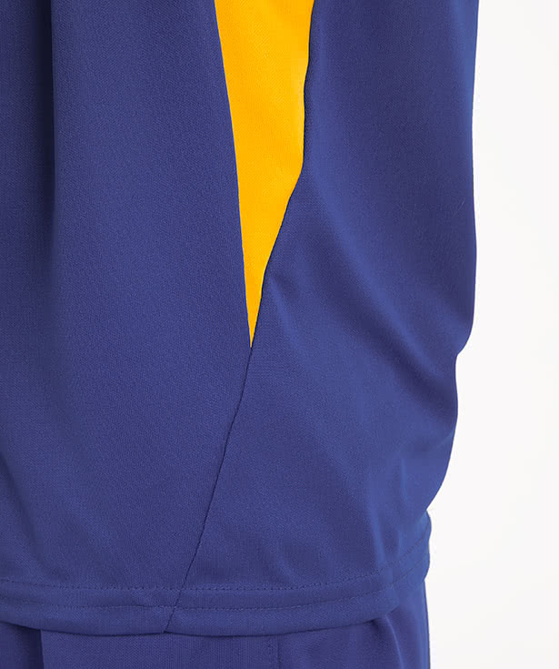 High Five Youth Contrast Performance Jersey
