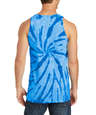 Port & Company Tie-Dye Tank 