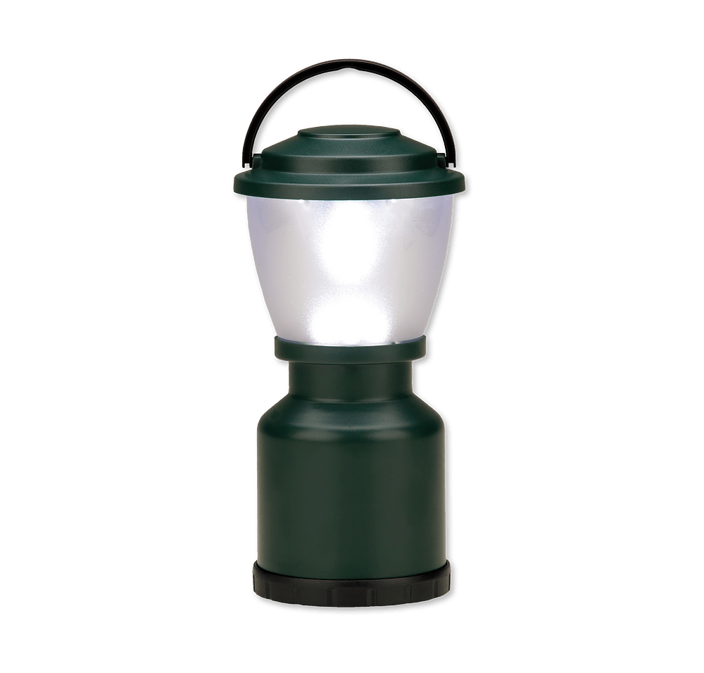 Coleman 4D LED Camp Lantern-default