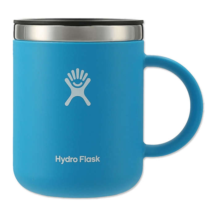 Hydro Flask: 12 oz Coffee w/ Lid – Revel Boutique