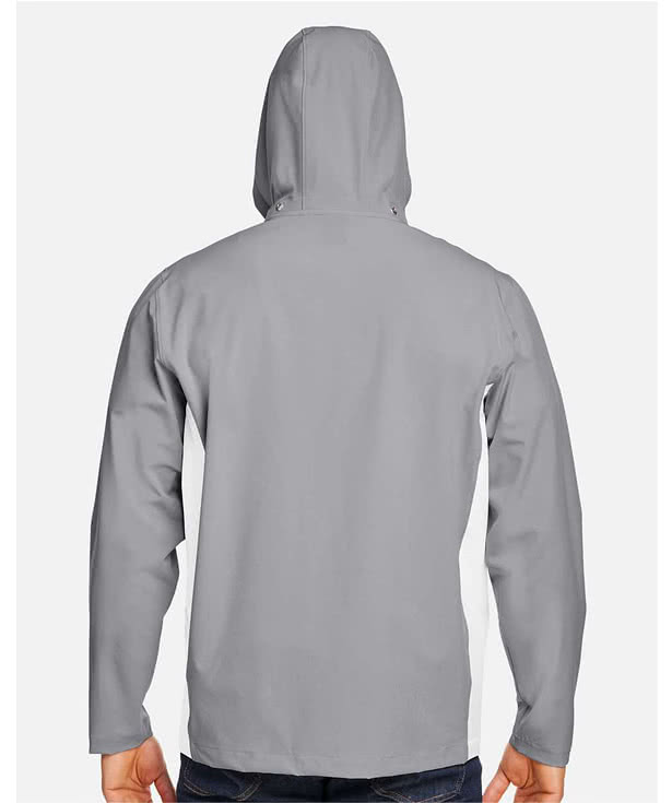 Under Armour Rival Stretch Track Jacket
