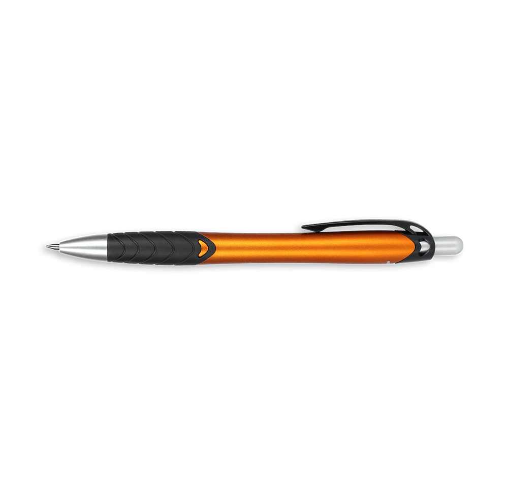 Incline Recycled Gel Pen (black ink)-default