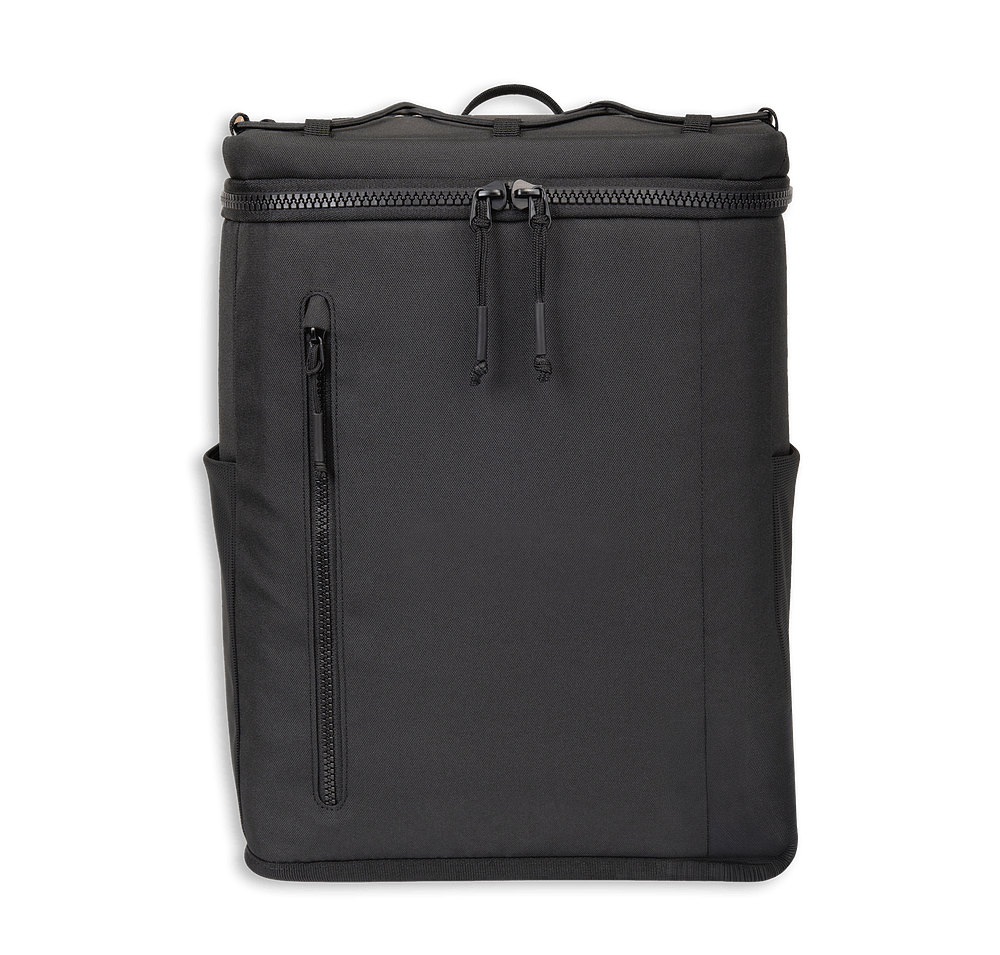 Surprise & Delight Outdoor Essentials Cooler Backpack Gift Set-default