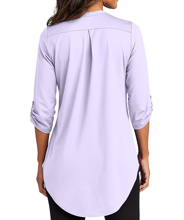Port Authority Women's City Stretch 3/4 Sleeve Tunic