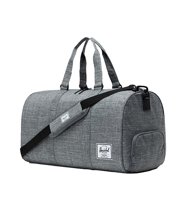 Herschel Novel 20" Duffle with Shoe Compartment