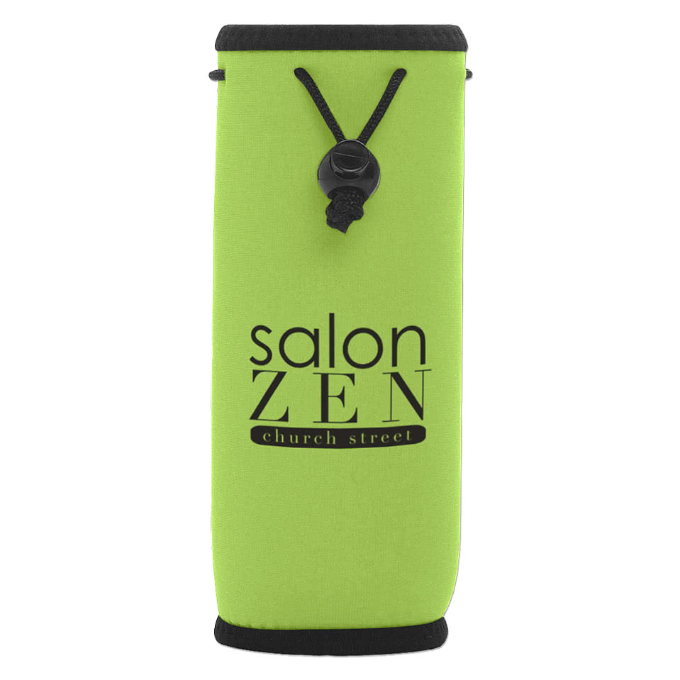 Clip-On Bottle Cooler