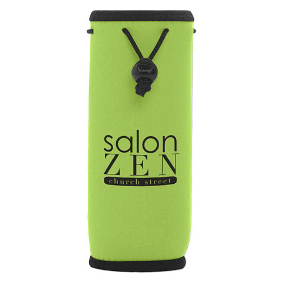Clip-On Bottle Cooler
