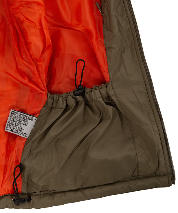 Port Authority Puffy Vest - Printed