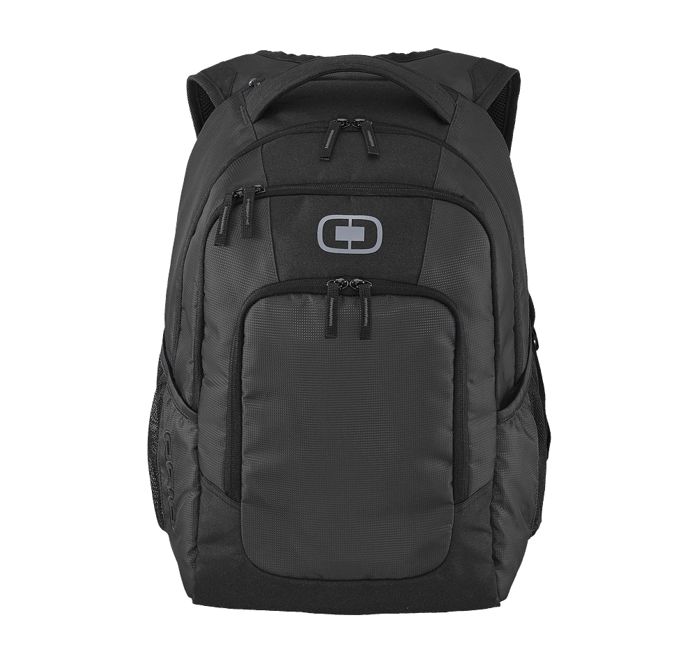 OGIO Logan Backpack-default