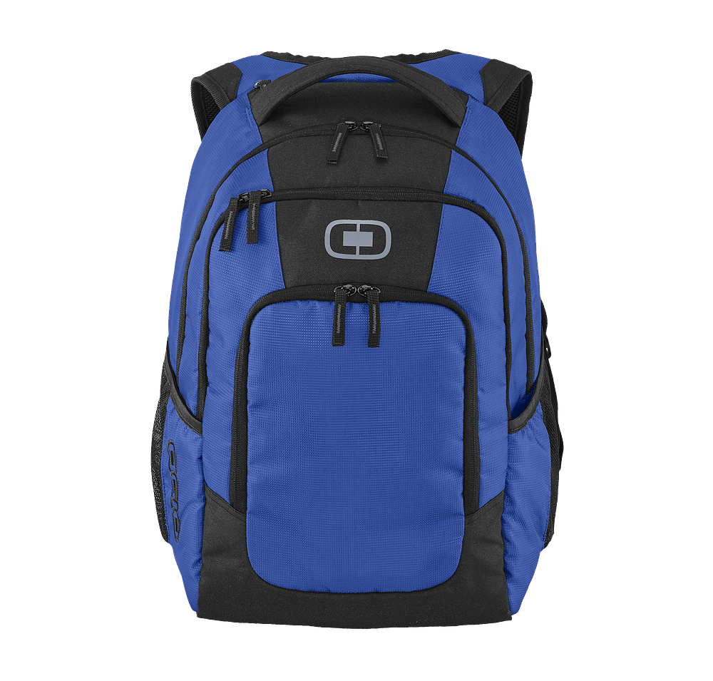 OGIO Logan Backpack-default