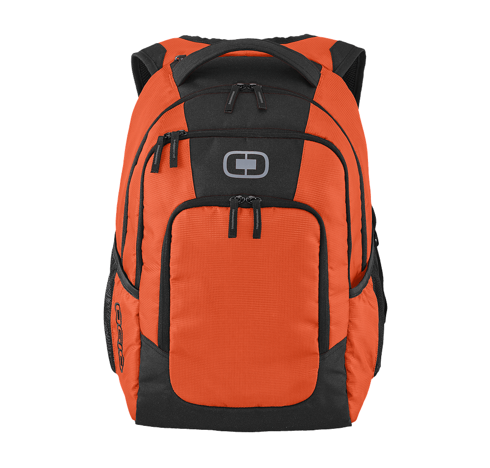 OGIO Logan Backpack-default
