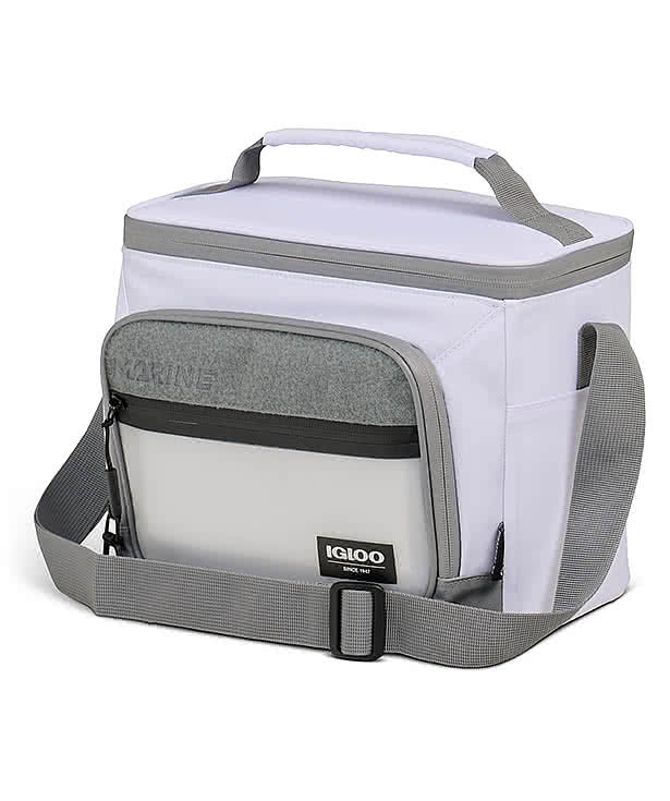 Igloo Marine Cube 12 Can Cooler