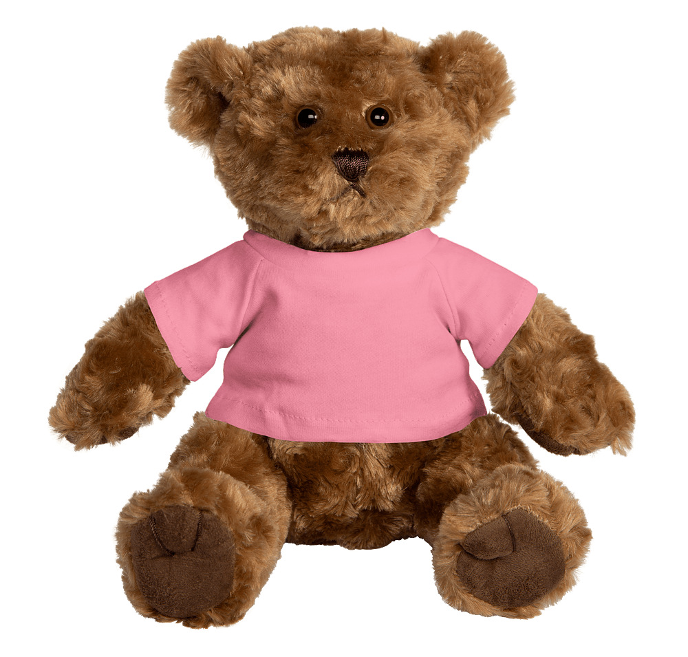 10" Traditional Brown Bear-default