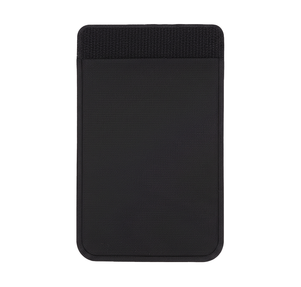 Full Color Expandable Lycra Phone Wallet-default