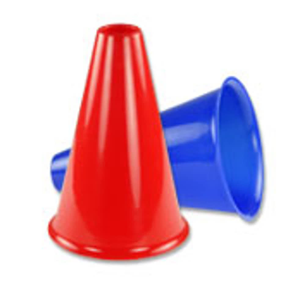 Megaphone